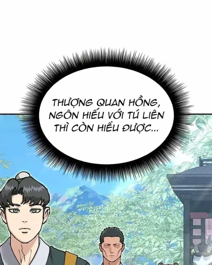 Vĩ Nhân Kiếm - Chương 54 - ảnh 8