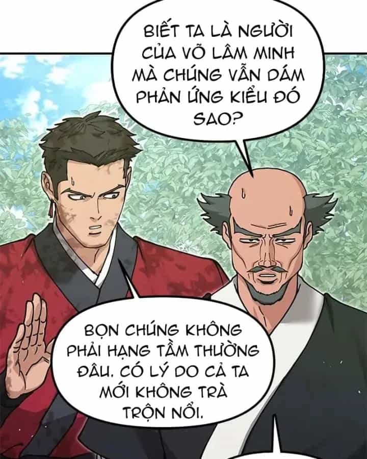 Vĩ Nhân Kiếm - Chương 54 - ảnh 98