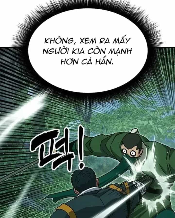 Vĩ Nhân Kiếm - Chương 55 - ảnh 126