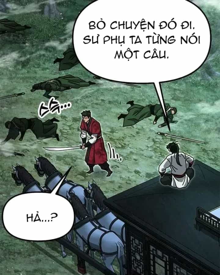 Vĩ Nhân Kiếm - Chương 55 - ảnh 40