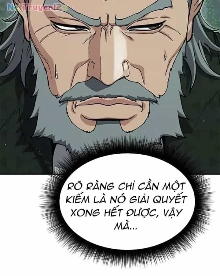 Vĩ Nhân Kiếm - Chương 55 - ảnh 77