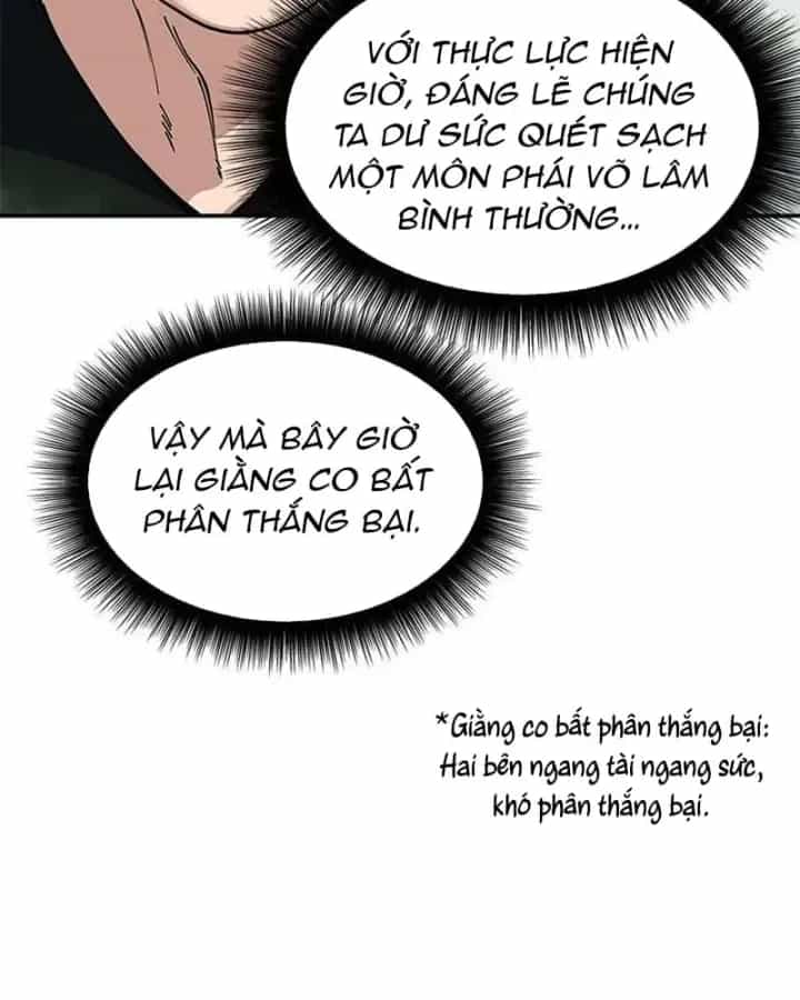 Vĩ Nhân Kiếm - Chương 55 - ảnh 92