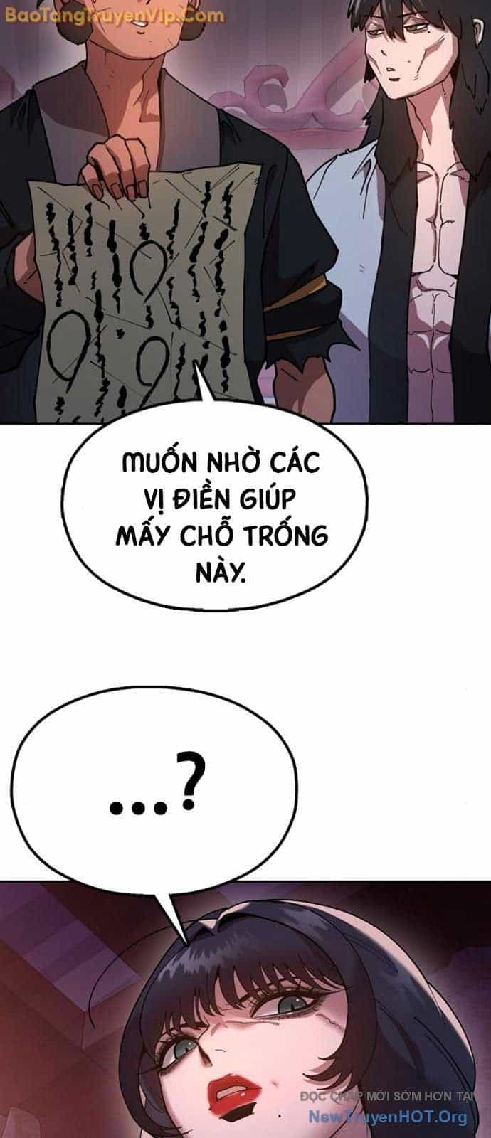 Vĩ Nhân Kiếm - Chương 6 - ảnh 14