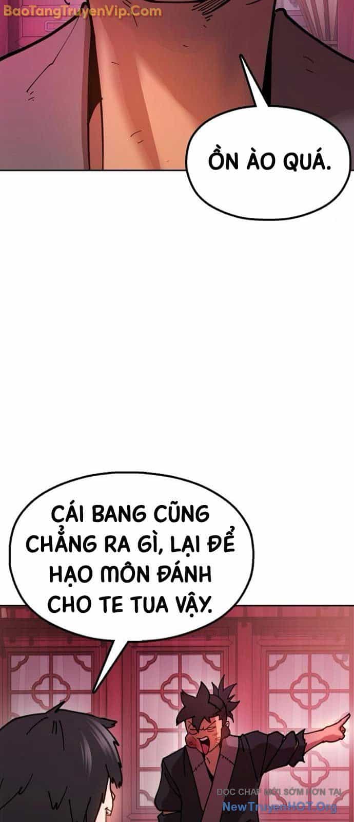 Vĩ Nhân Kiếm - Chương 6 - ảnh 22
