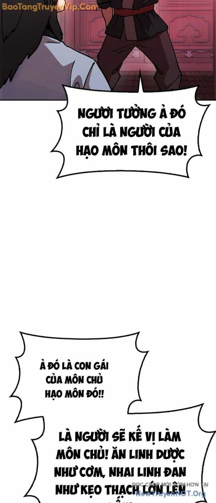 Vĩ Nhân Kiếm - Chương 6 - ảnh 23