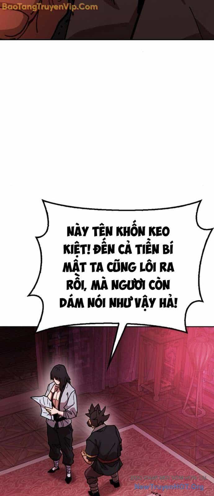 Vĩ Nhân Kiếm - Chương 6 - ảnh 42