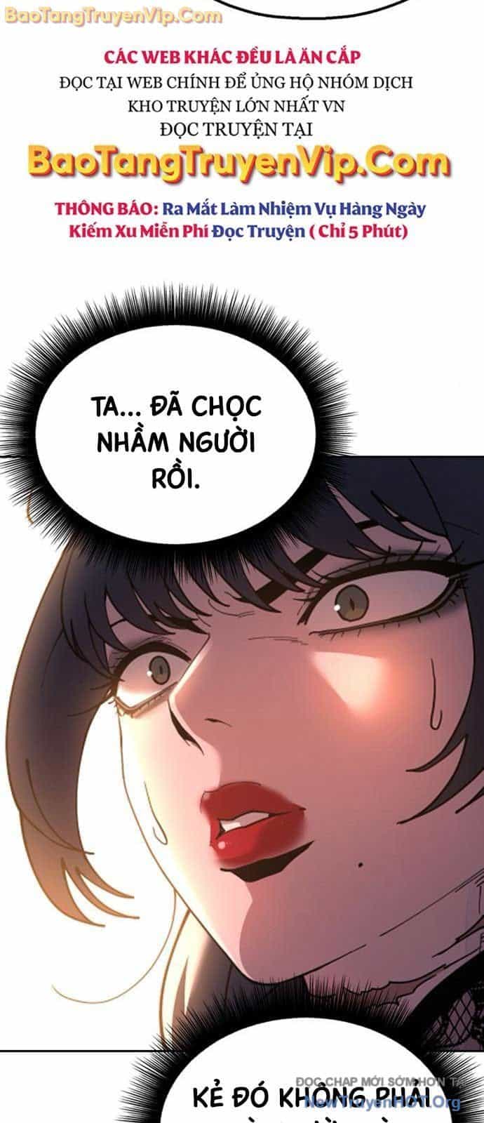 Vĩ Nhân Kiếm - Chương 6 - ảnh 9
