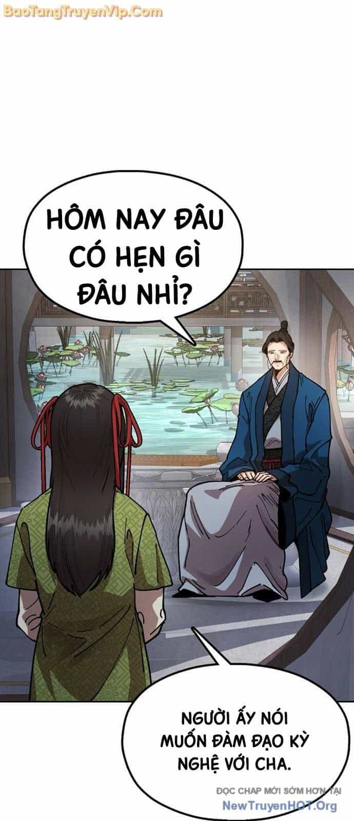 Vĩ Nhân Kiếm - Chương 6 - ảnh 91