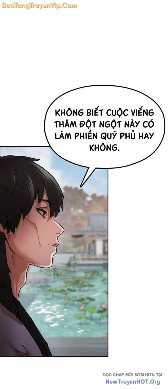 Vĩ Nhân Kiếm - Chương 6 - ảnh 96