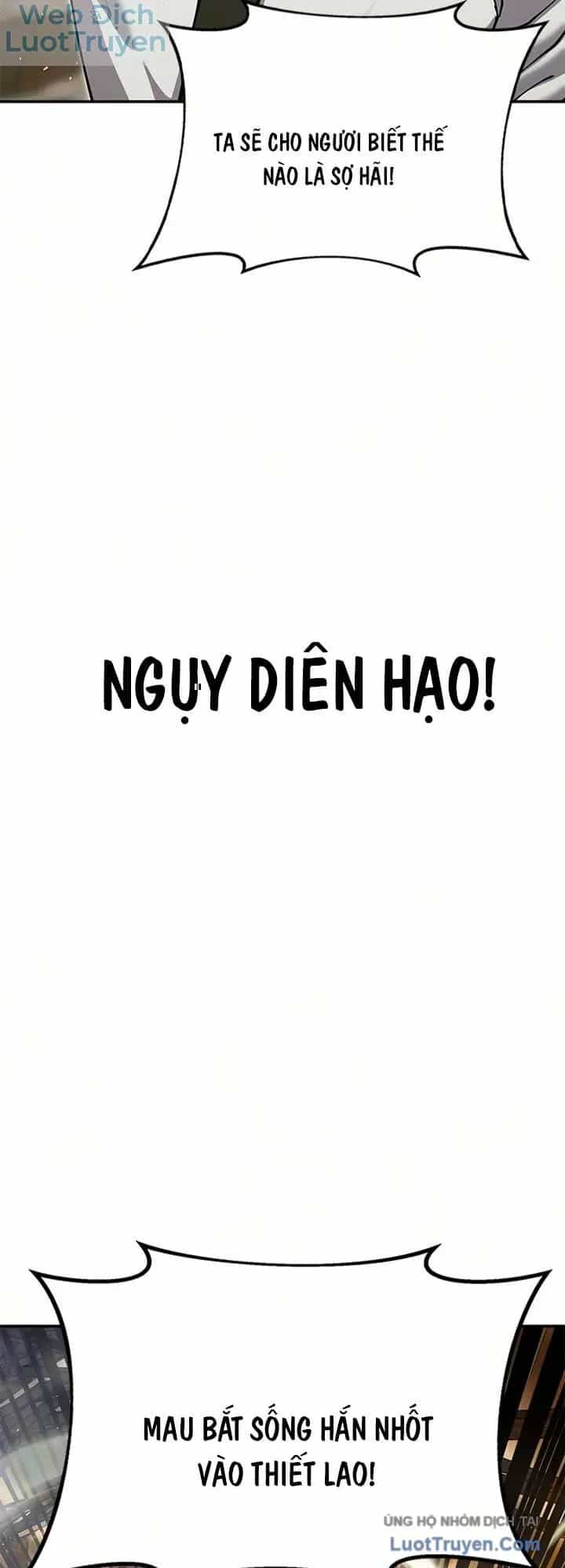 Vĩ Nhân Kiếm - Chương 62 - ảnh 100