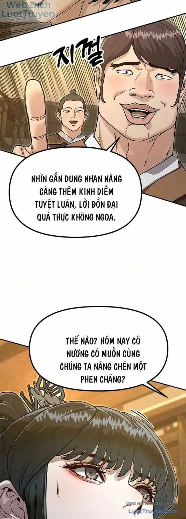 Vĩ Nhân Kiếm - Chương 62 - ảnh 25