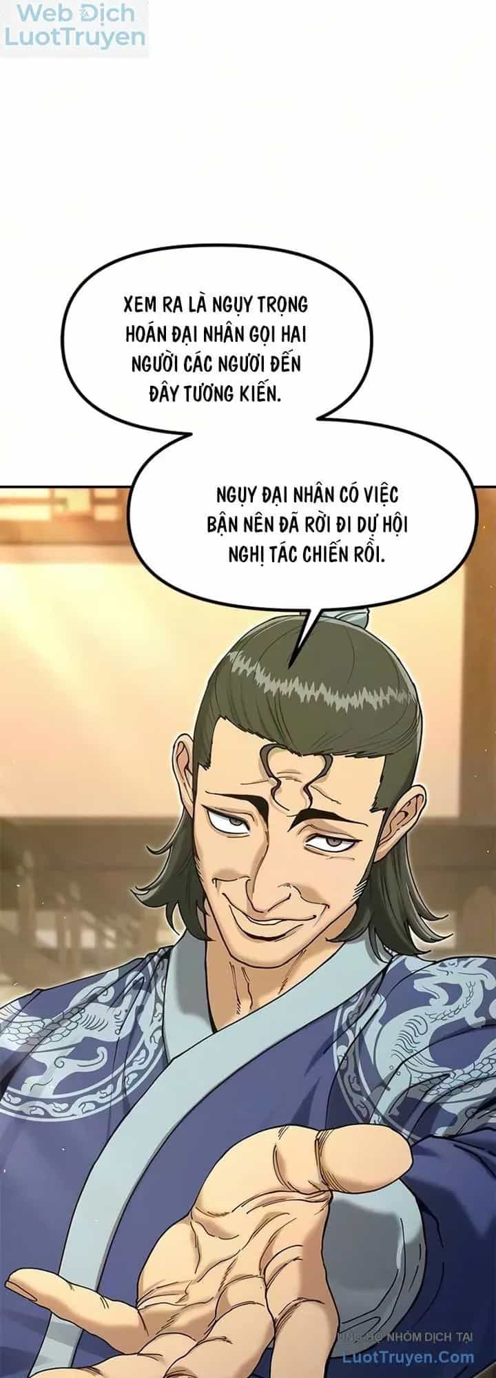 Vĩ Nhân Kiếm - Chương 62 - ảnh 38