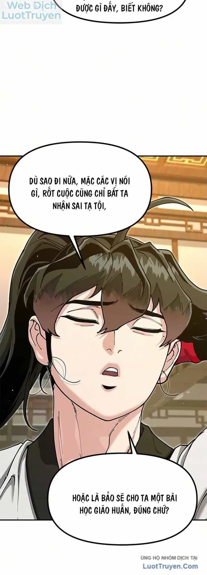 Vĩ Nhân Kiếm - Chương 62 - ảnh 49
