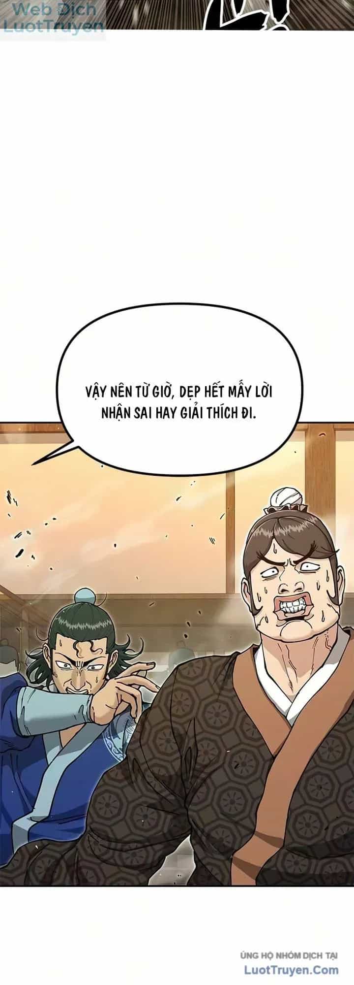 Vĩ Nhân Kiếm - Chương 62 - ảnh 58