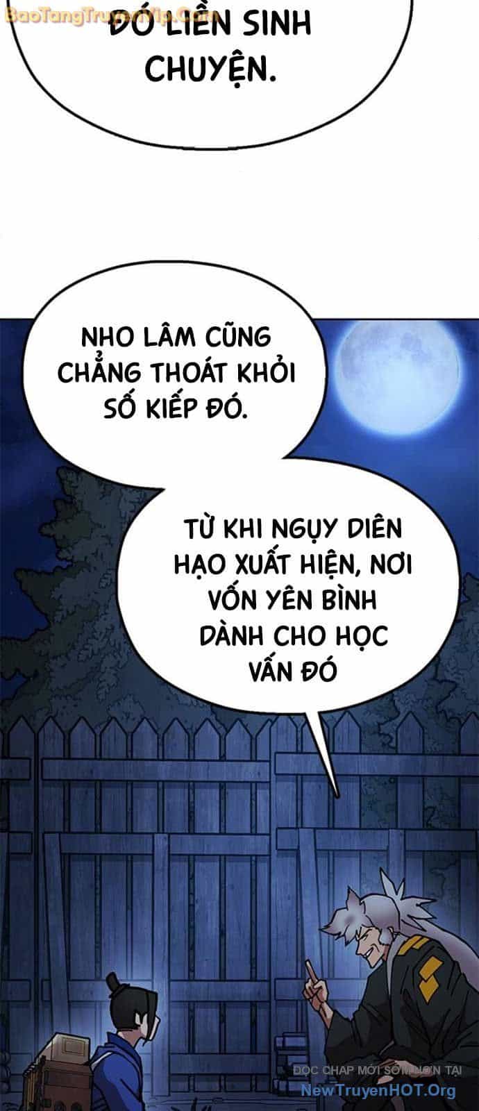 Vĩ Nhân Kiếm - Chương 7 - ảnh 109