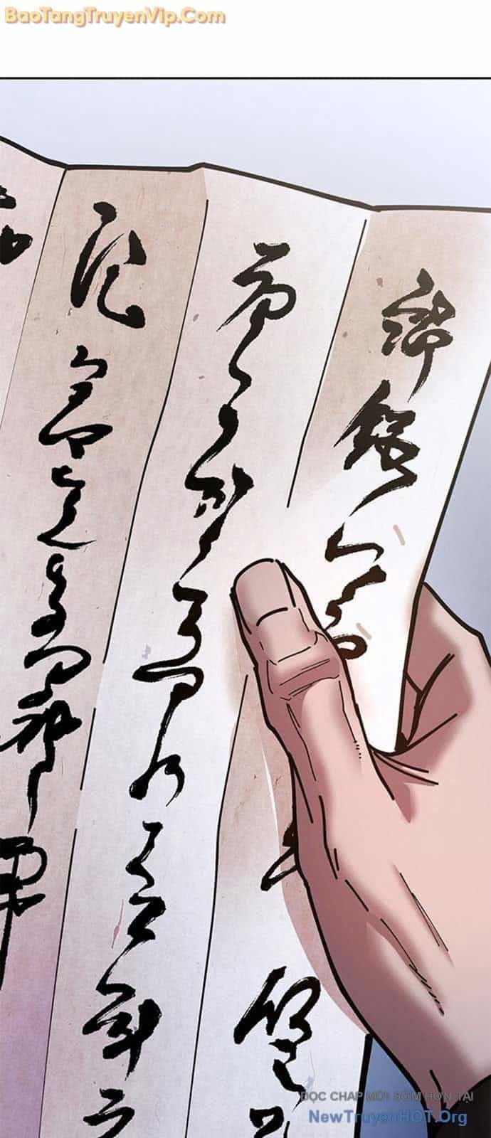 Vĩ Nhân Kiếm - Chương 7 - ảnh 120