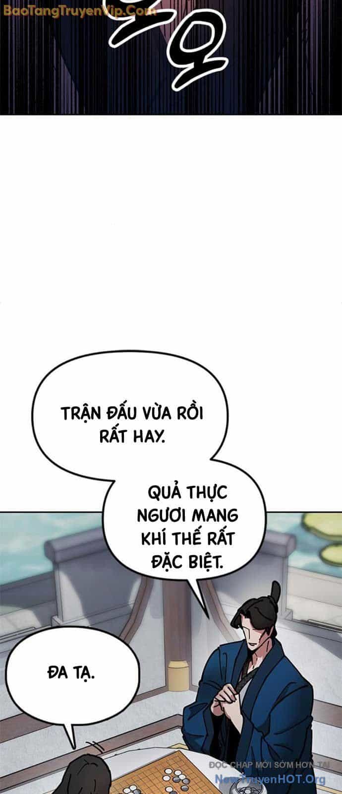Vĩ Nhân Kiếm - Chương 7 - ảnh 13