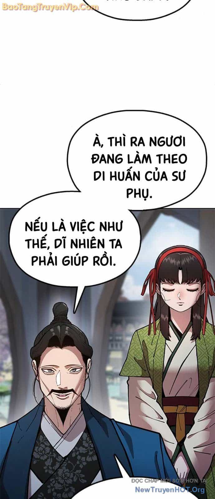 Vĩ Nhân Kiếm - Chương 7 - ảnh 18