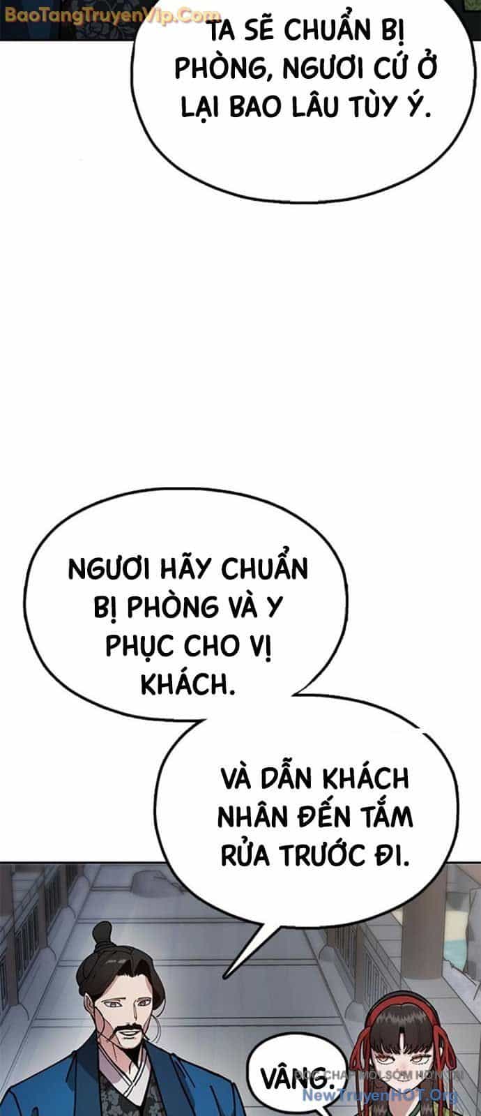 Vĩ Nhân Kiếm - Chương 7 - ảnh 19