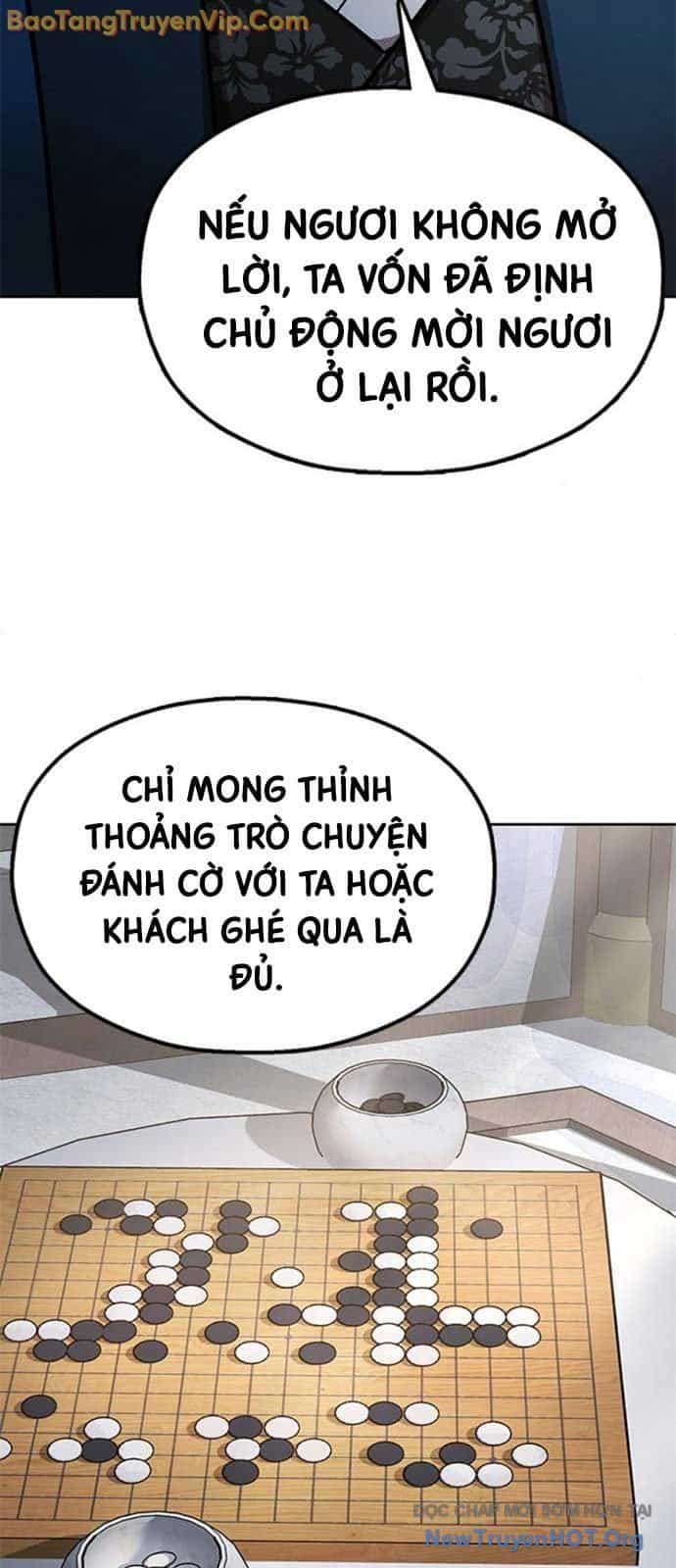 Vĩ Nhân Kiếm - Chương 7 - ảnh 22