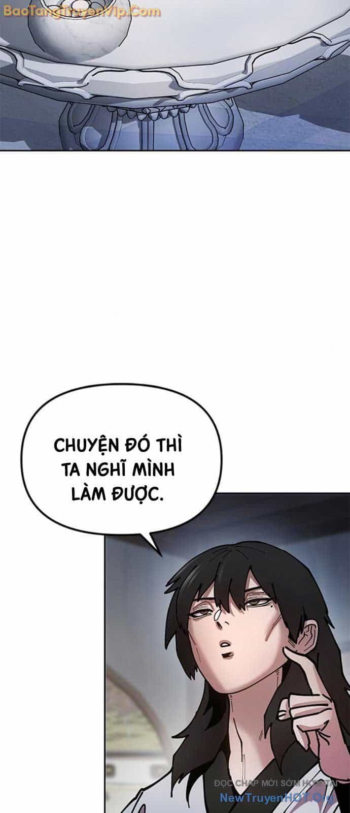 Vĩ Nhân Kiếm - Chương 7 - ảnh 23