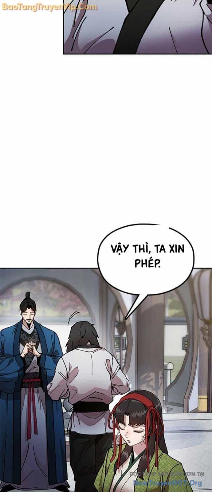 Vĩ Nhân Kiếm - Chương 7 - ảnh 24