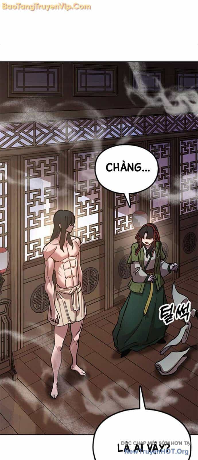 Vĩ Nhân Kiếm - Chương 7 - ảnh 44