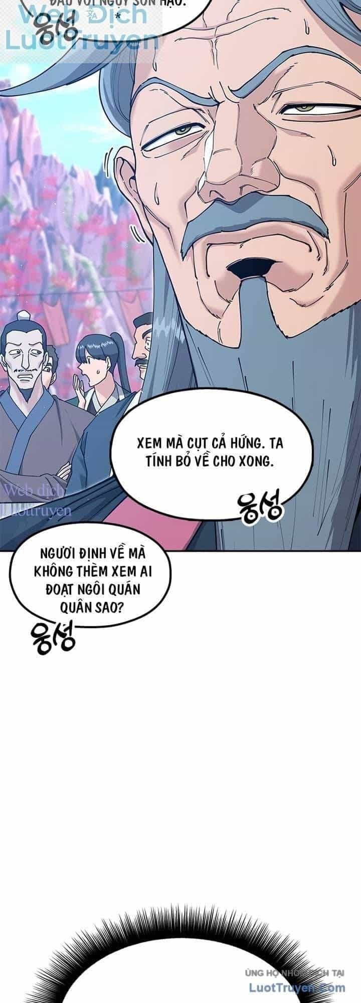 Vĩ Nhân Kiếm - Chương 69 - ảnh 4