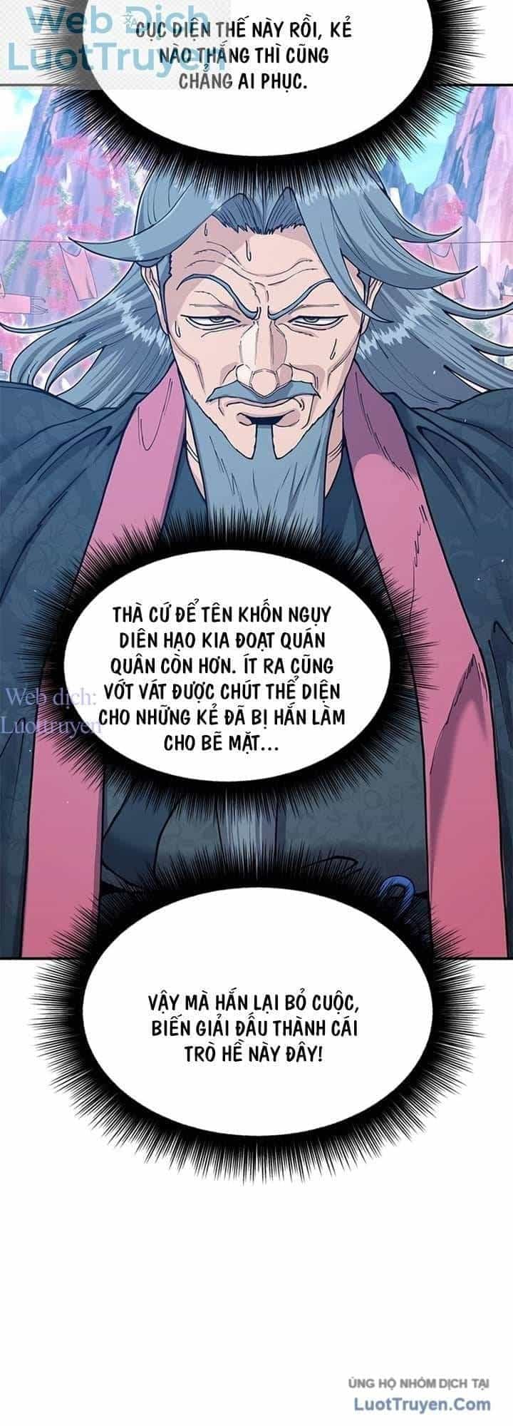Vĩ Nhân Kiếm - Chương 69 - ảnh 5