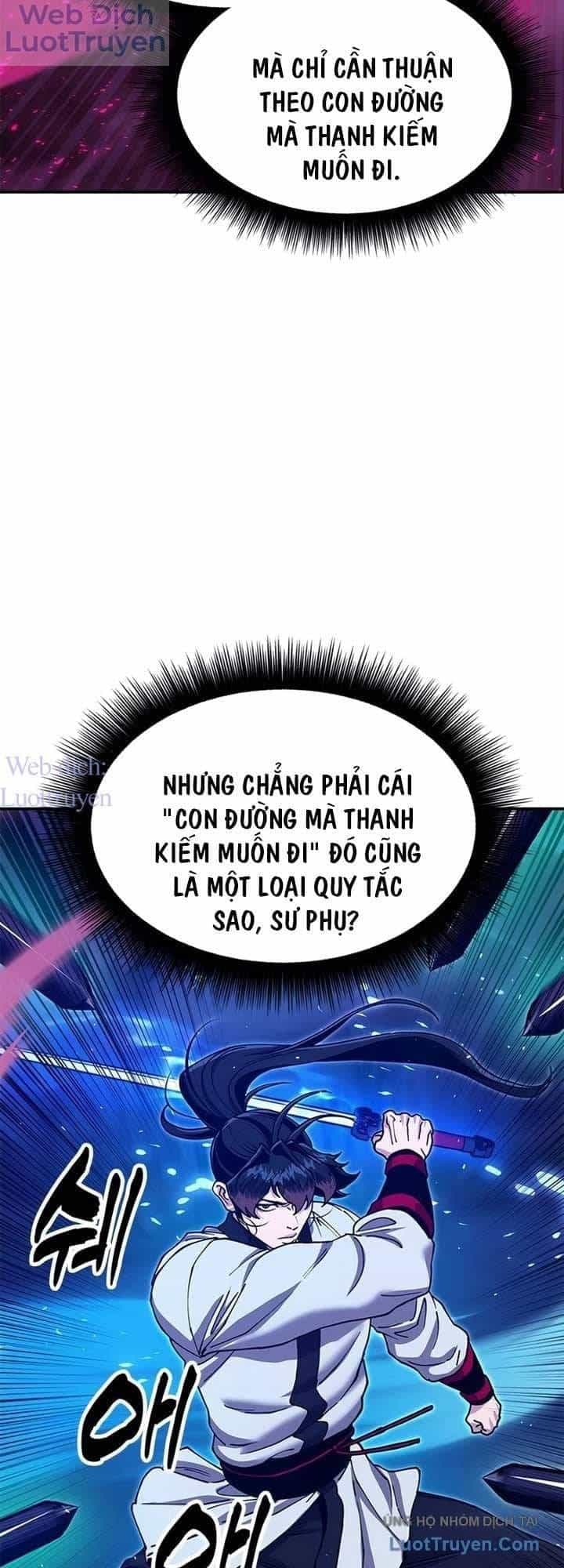 Vĩ Nhân Kiếm - Chương 70 - ảnh 7