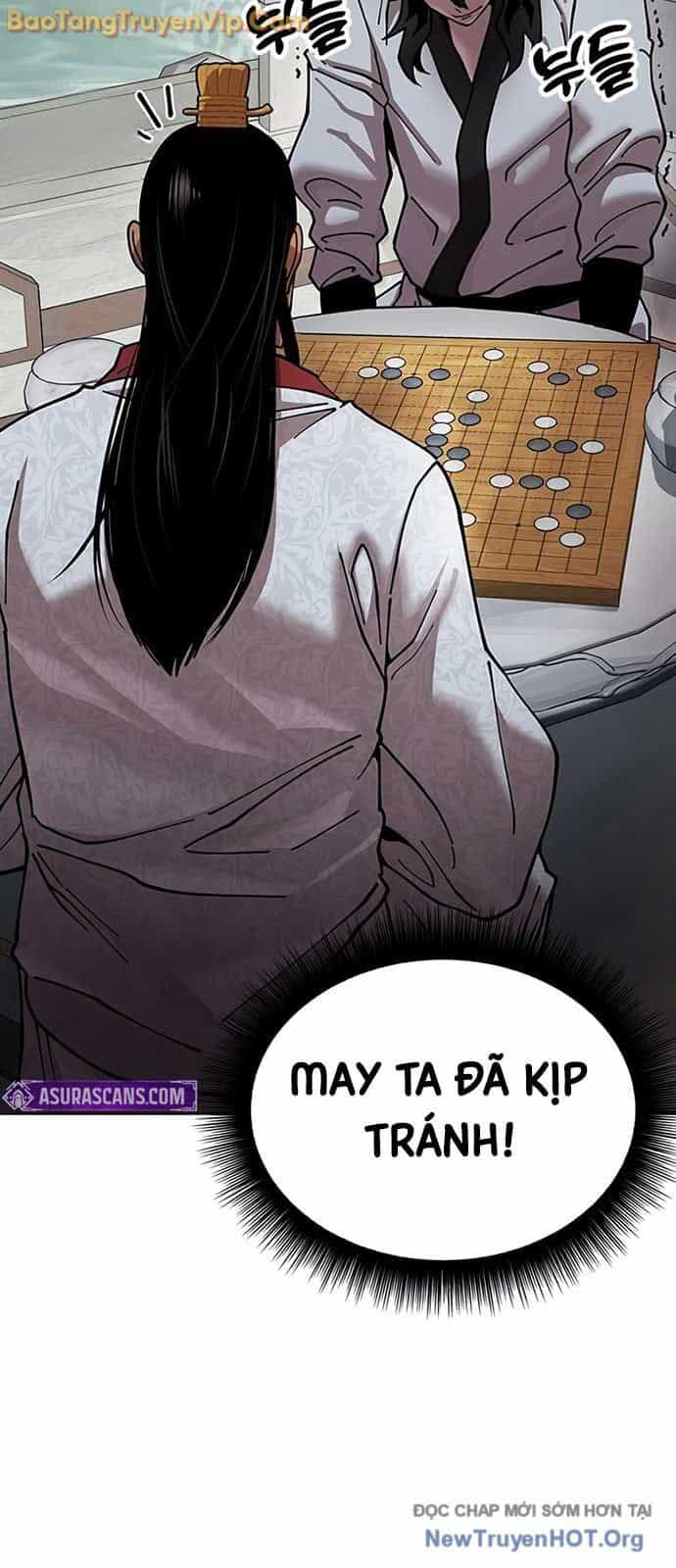 Vĩ Nhân Kiếm - Chương 8 - ảnh 12