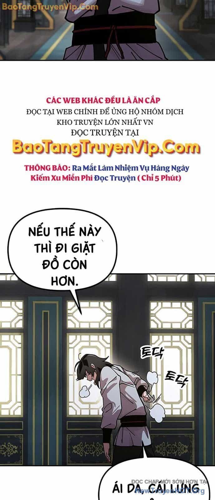Vĩ Nhân Kiếm - Chương 8 - ảnh 24