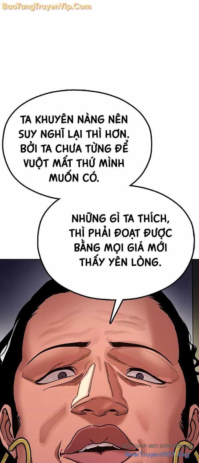 Vĩ Nhân Kiếm - Chương 8 - ảnh 33