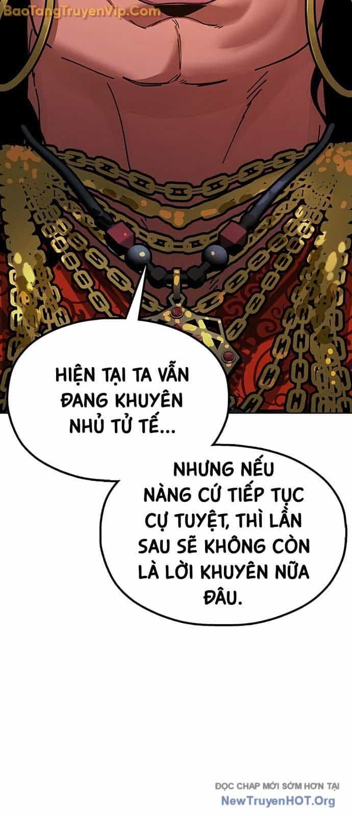 Vĩ Nhân Kiếm - Chương 8 - ảnh 34