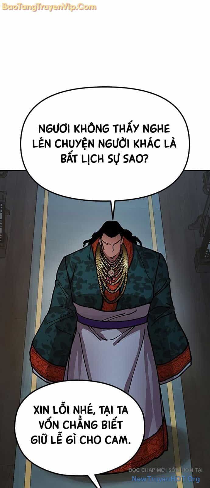 Vĩ Nhân Kiếm - Chương 8 - ảnh 62