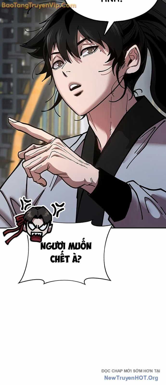 Vĩ Nhân Kiếm - Chương 8 - ảnh 89