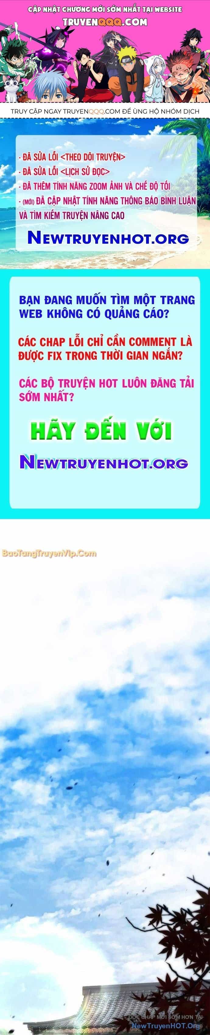 Vĩ Nhân Kiếm - Chương 9 - ảnh 1
