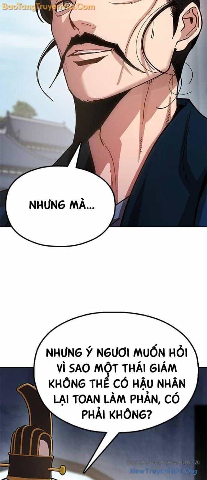 Vĩ Nhân Kiếm - Chương 9 - ảnh 11