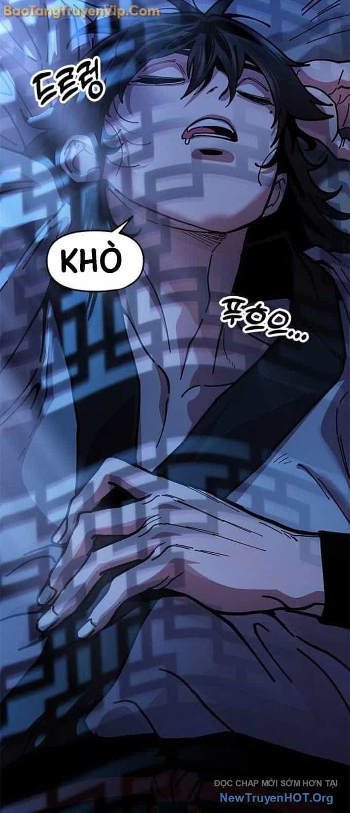 Vĩ Nhân Kiếm - Chương 9 - ảnh 112