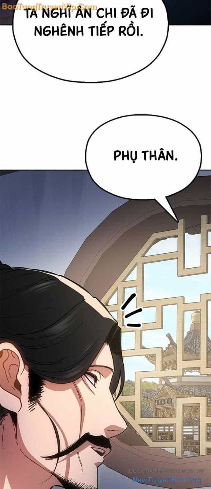 Vĩ Nhân Kiếm - Chương 9 - ảnh 27