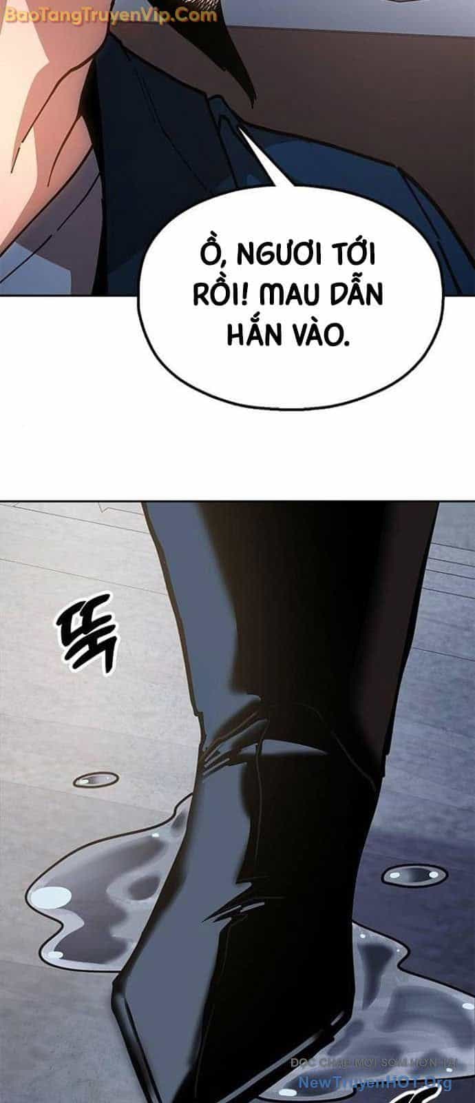 Vĩ Nhân Kiếm - Chương 9 - ảnh 28