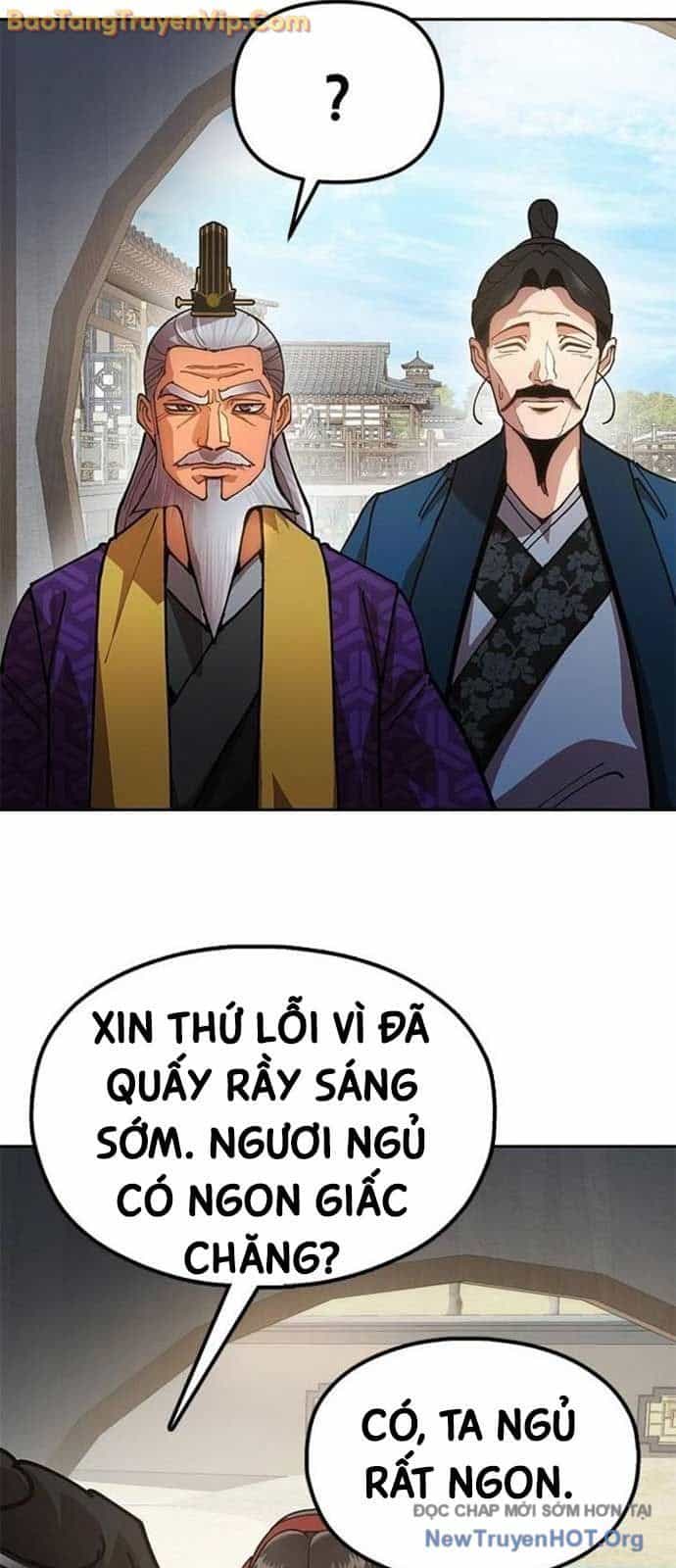 Vĩ Nhân Kiếm - Chương 9 - ảnh 31