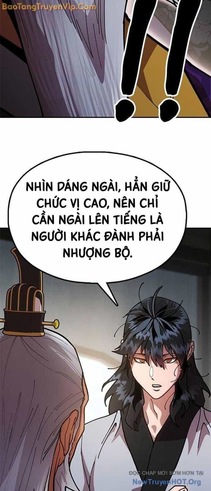 Vĩ Nhân Kiếm - Chương 9 - ảnh 45