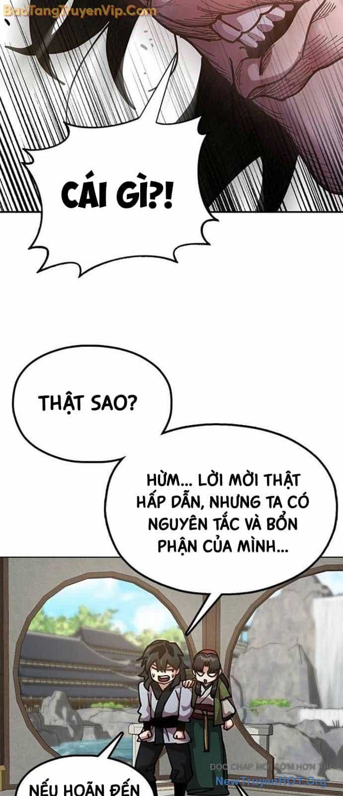 Vĩ Nhân Kiếm - Chương 9 - ảnh 55