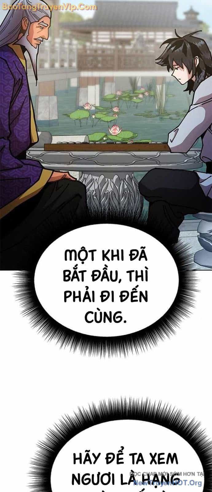 Vĩ Nhân Kiếm - Chương 9 - ảnh 61