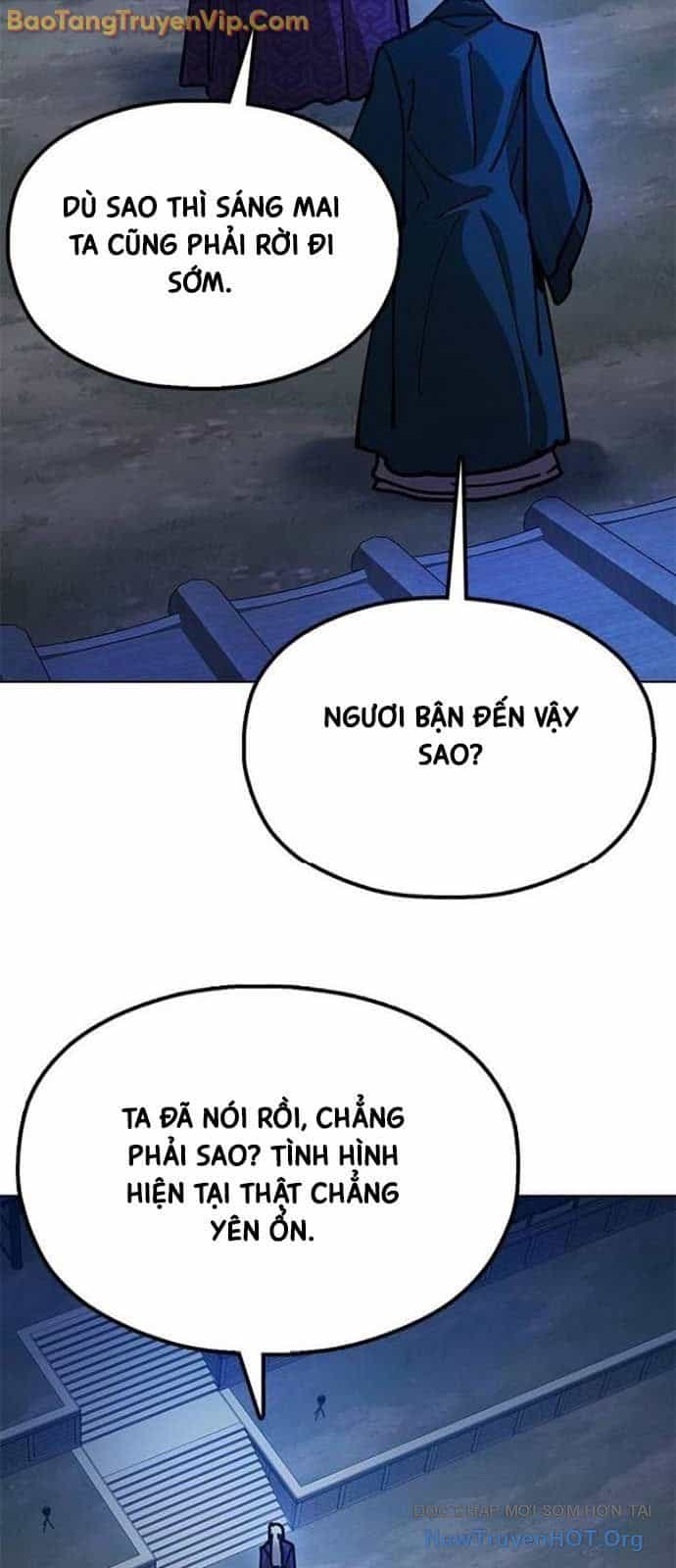 Vĩ Nhân Kiếm - Chương 9 - ảnh 89