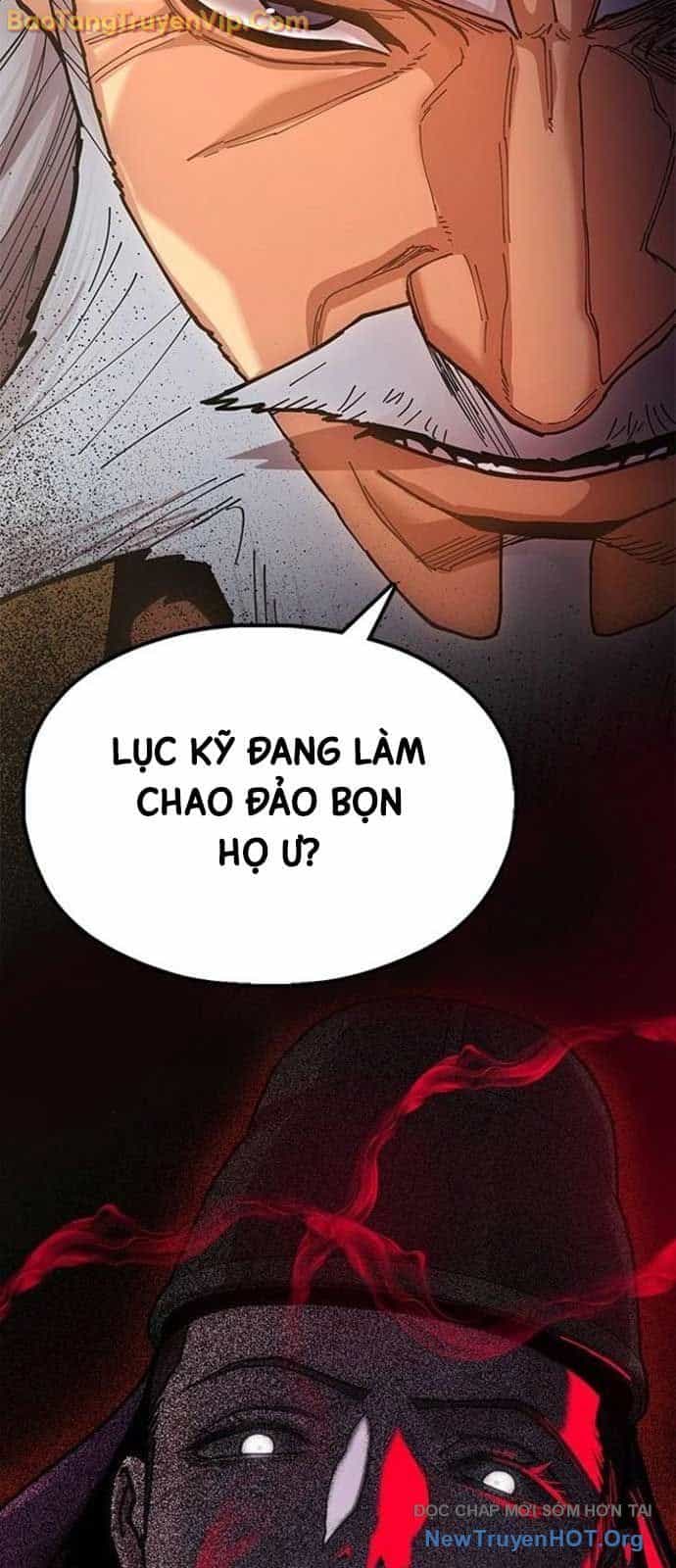Vĩ Nhân Kiếm - Chương 9 - ảnh 9