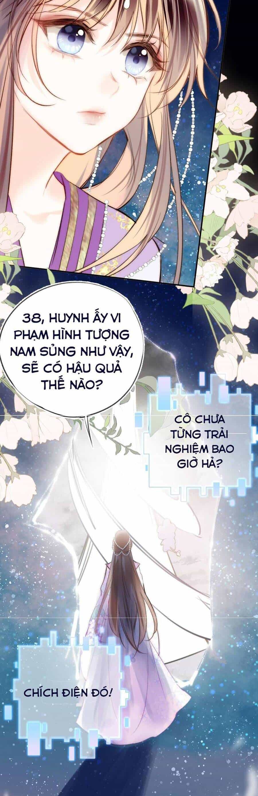 Vi Phu Của Ta Là Long Ngạo Thiên Phần 2 - Chương 12 - ảnh 36