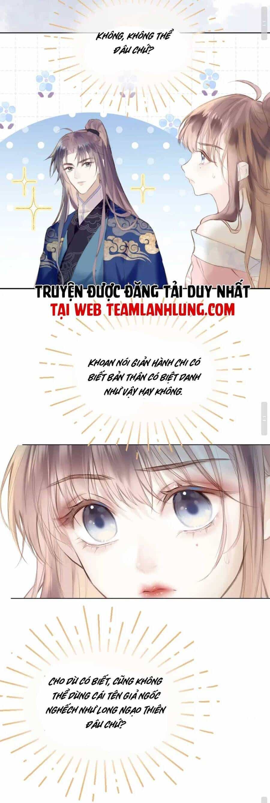 Vi Phu Của Ta Là Long Ngạo Thiên Phần 2 - Chương 2 - ảnh 13