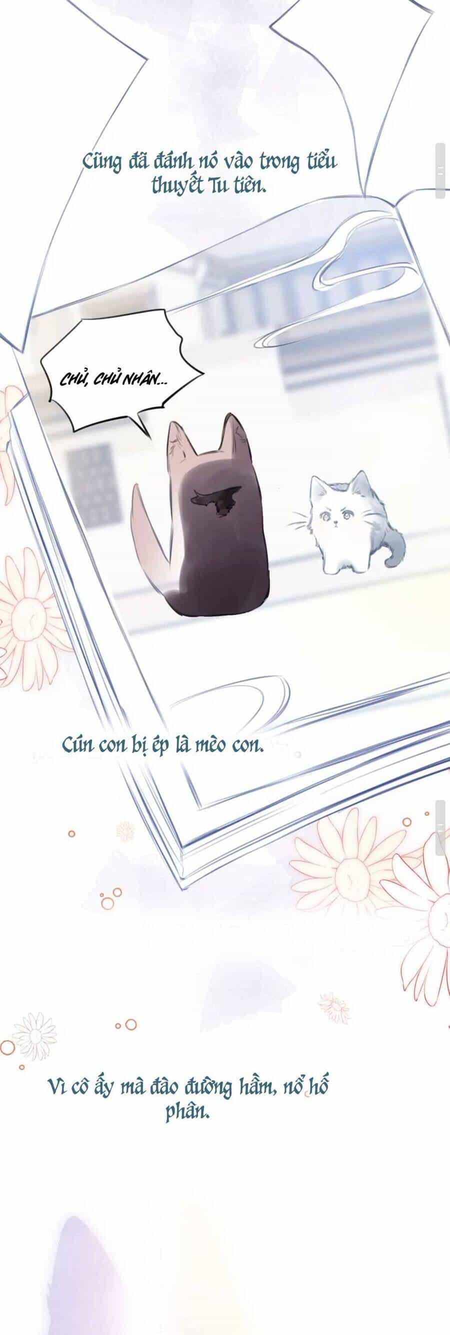 Vi Phu Của Ta Là Long Ngạo Thiên Phần 2 - Chương 2 - ảnh 7